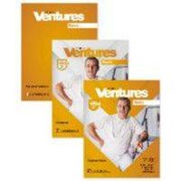 Produktbild: Ventures Basic Student's Book with Digital Pack and Workbook
