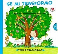 Produktbild: Se mi trasformo