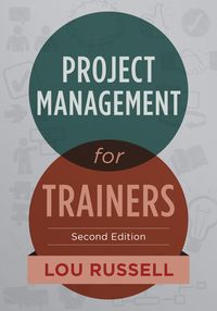 Produktbild: Project Management for Trainers, 2nd Edition