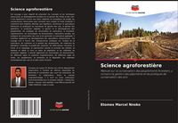 Produktbild: Science agroforesti&egrave;re