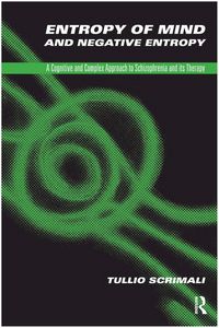 Produktbild: Entropy of Mind and Negative Entropy