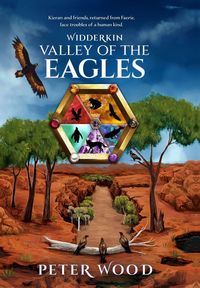 Produktbild: Widderkin Valley Of The Eagles