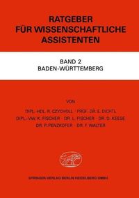 Produktbild: Ratgeber f&uuml;r Wissenschaftliche Assistenten