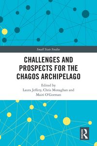 Produktbild: Challenges and Prospects for the Chagos Archipelago