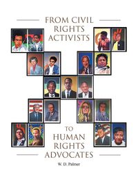 Produktbild: From Civil Rights Activists to Human Rights Advocates