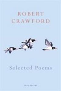 Produktbild: Crawford, R: Selected Poems