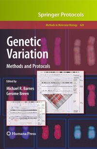 Produktbild: Genetic Variation