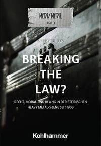 Produktbild: Breaking the Law?