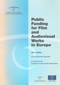 Produktbild: Public Funding For Film & Audi