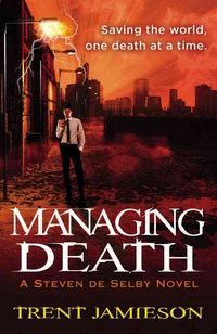 Produktbild: Managing Death