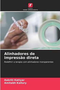 Produktbild: Alinhadores de impress&atilde;o direta