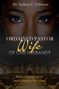 Produktbild: Ordained Pastor
