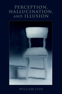 Produktbild: Perception, Hallucination, and Illusion