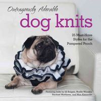 Produktbild: Outrageously Adorable Dog Knit