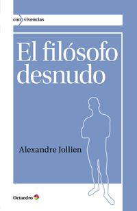 Produktbild: El fil&oacute;sofo desnudo