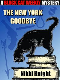 Produktbild: The New York Goodbye
