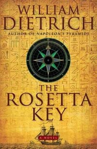 Produktbild: The Rosetta Key