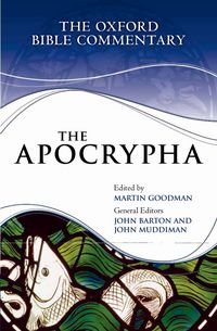 Produktbild: The Apocrypha