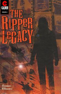 Produktbild: Ripper Legacy #2
