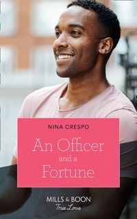 Produktbild: An Officer And A Fortune