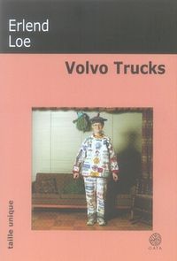 Produktbild: Volvo Trucks