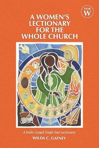 Produktbild: A Women's Lectionary for the Whole Church Year W