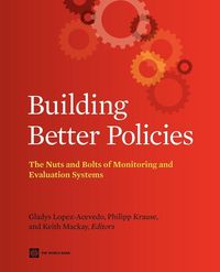Produktbild: Building Better Policies