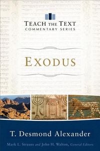 Produktbild: Exodus
