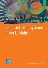 Produktbild: Brennstoffzellensysteme in der Luftfahrt