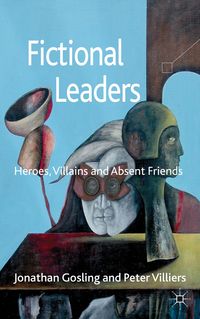 Produktbild: Fictional Leaders