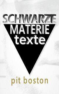 Produktbild: Schwarze Materie