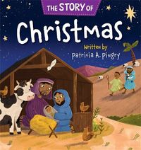 Produktbild: The Story of Christmas