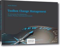 Bild vom Artikel Toolbox Change Management vom Autor Achim Weiand