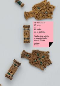 Produktbild: El collar de la paloma