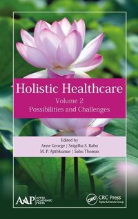 Produktbild: George, A: Holistic Healthcare