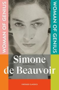 Produktbild: Woman of Genius