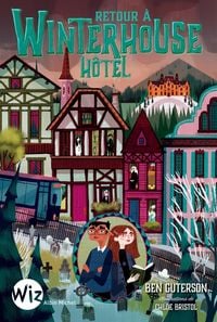 Produktbild: Les secrets de Winterhouse H&ocirc;tel