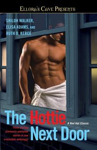 Produktbild: The Hottie Next Door
