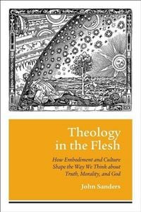Produktbild: Theology in the Flesh