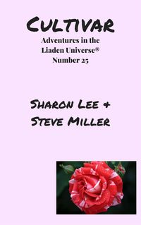 Bild vom Artikel Cultivar (Adventures in the Liaden Universe®, #25) vom Autor Sharon Lee