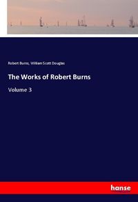 Produktbild: The Works of Robert Burns