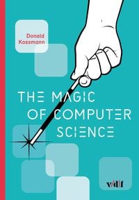 Produktbild: The Magic of Computer Science