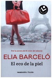 Produktbild: El eco de la piel