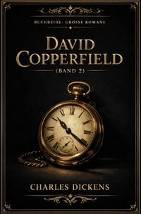 Produktbild: Charles Dickens - grosse Romane / David Copperfield &ndash; Teil 2
