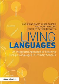 Produktbild: Living Languages