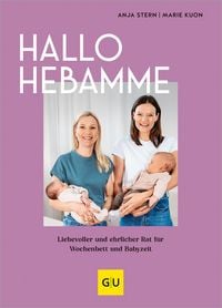 Produktbild: Hallo Hebamme