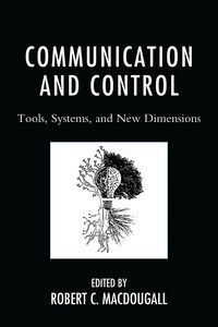 Produktbild: Communication and Control