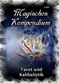 Produktbild: Magisches Kompendium - Tarot und Kabbalistik