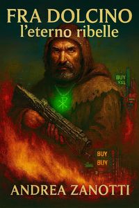 Produktbild: Fra Dolcino l'eterno ribelle