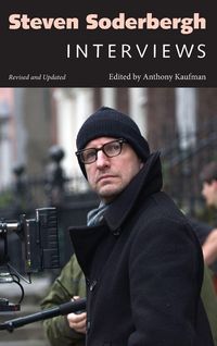 Produktbild: Steven Soderbergh